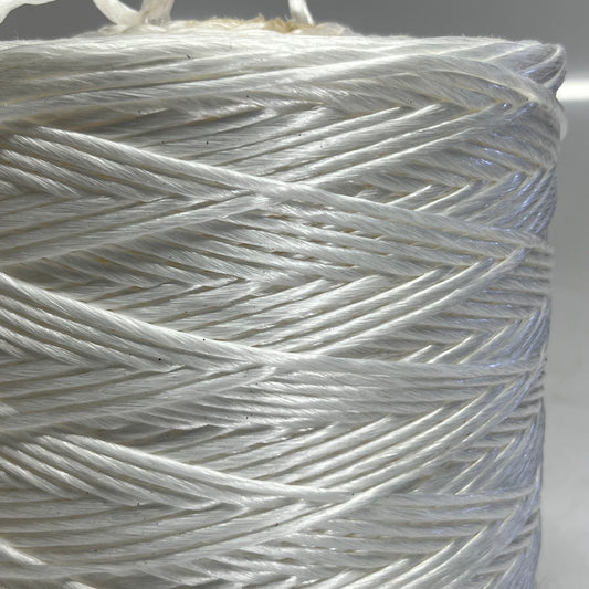 ORION ROPEWORKS Radiant 450 PP Tying Twine 4500' White 19020