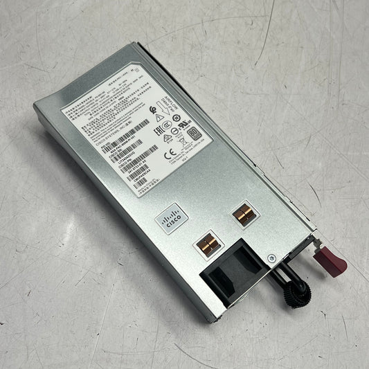 CISCO Platinum Ac Power Supply For Nexus Data Center Switches PS-2501-6S (As-Is)