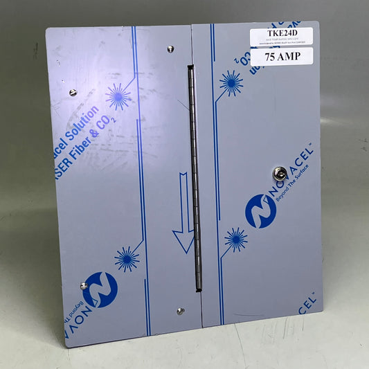 HOMECRAFT Digital Sauna Control Operating 208/240V 75 AMP TKE-24-D