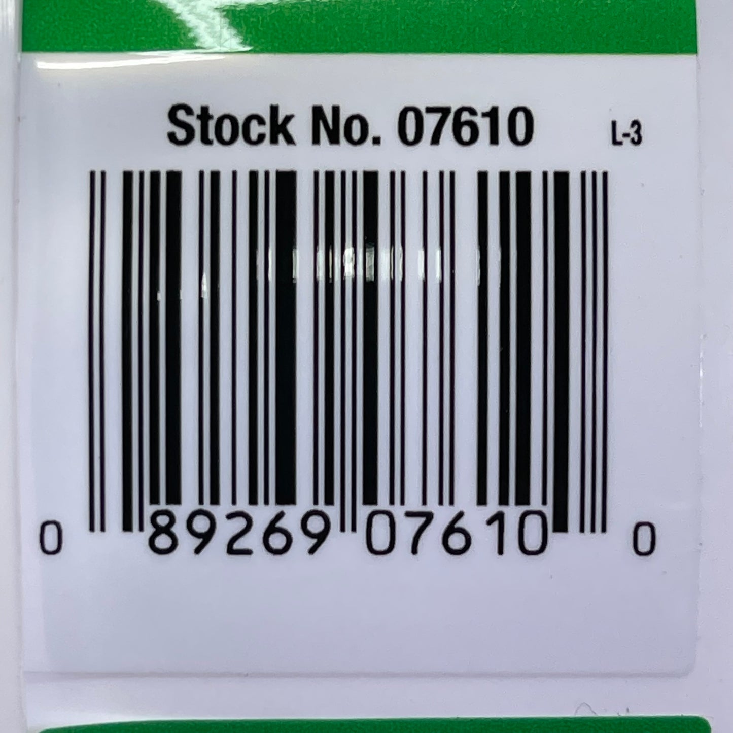 NO7 (12 PACK) Polishing Compound Cleans & Shines 10 fl oz White 07610