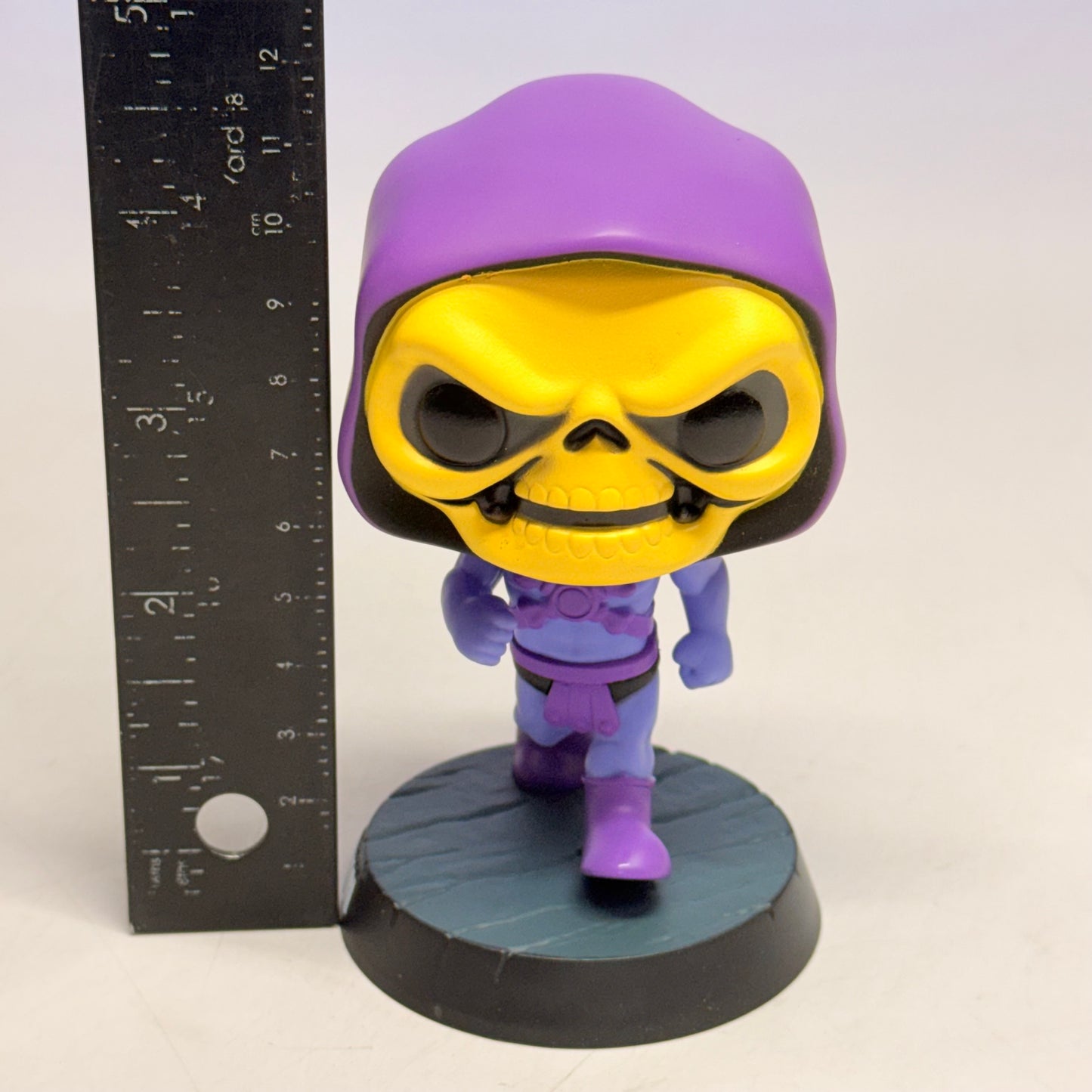 FUNKO POP Skeletor Vinyl Figures Masters of The Universe Ages 3+ 1787