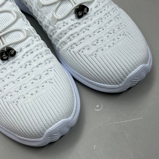 PROPET Travel Bound Slide Remove Footbed Women's Sz 10 M(B) White Daisy WAT031M