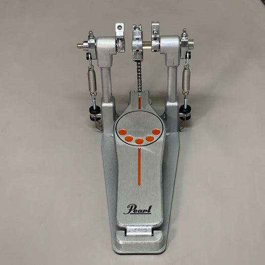 PEARL P932 Double Chain Drive Bass Drum Pedal 633816497803