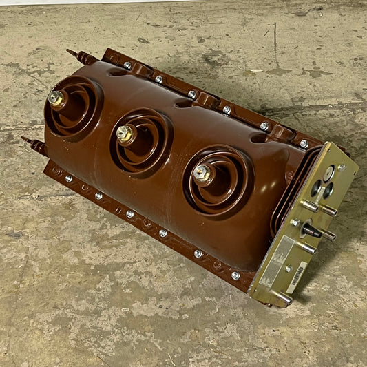 Isolation Load Break Switch Disconnector Sz 27.5” L x 13” W 243102554