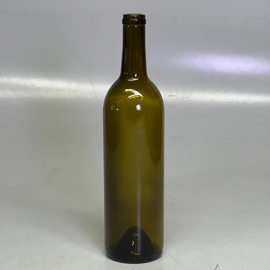 ZA@ INNOVATIVE SOUR (12 Bottles) Empty Wine Bottles 5121AG