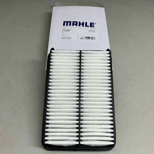 MAHLE Air Filter Replacement Part For Toyota LX2558