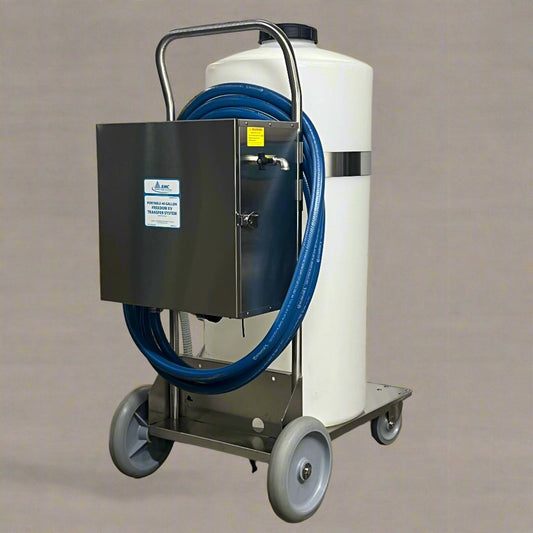 RMC Portable 40 Gallon Freedom XV Transfer System 941940