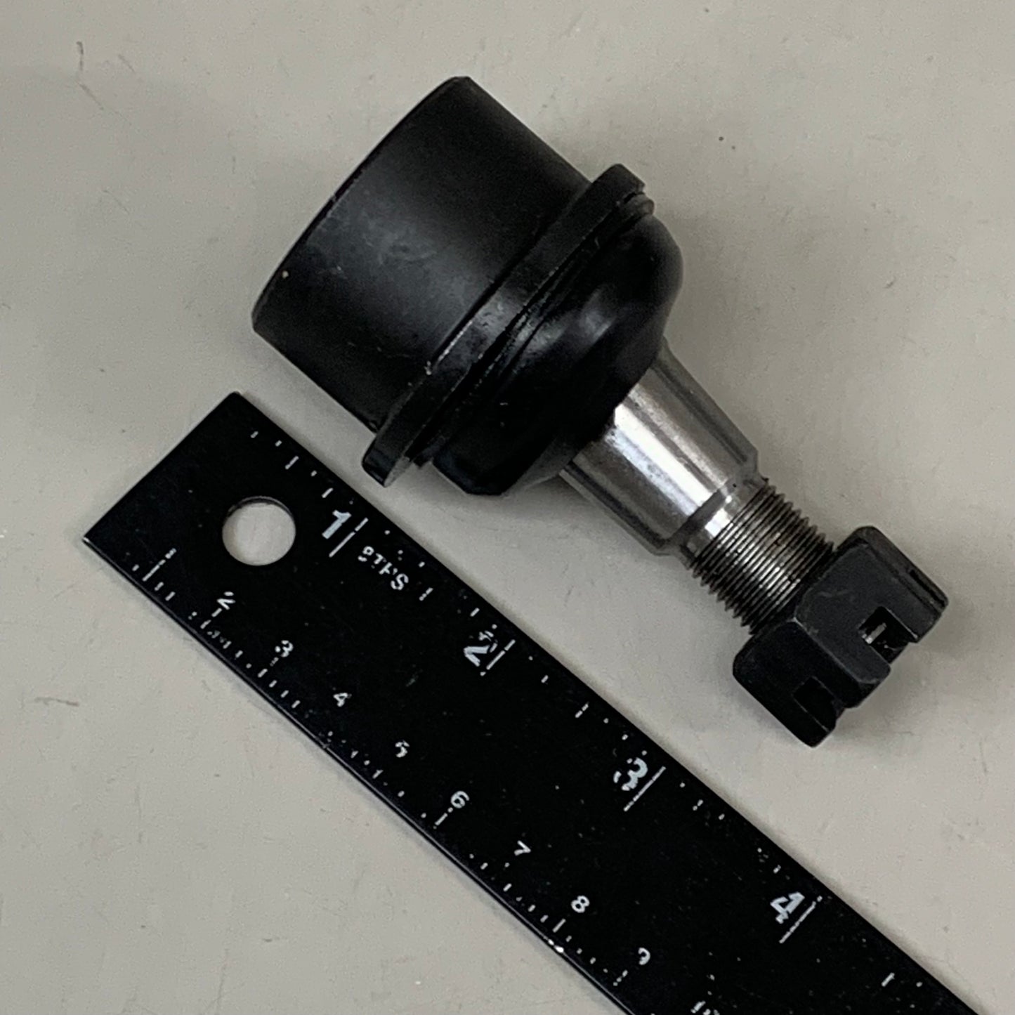 DRIVE WORKS Front Lower Suspension Ball Joint For 1997-2006 Jeep Tj K7403