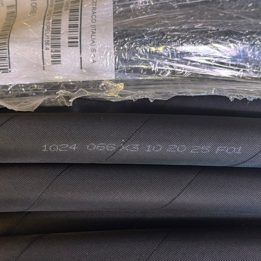 INTERTRACO Hydraulic Hose Roll 512.9 feet x DN16(5/8") SK21610REL