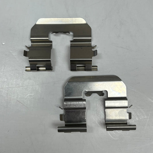 NAPA GOLD Brake Caliper Single Piston Floating Remanufactured For Hyundai 2958XA