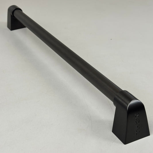 GORDON RAMSEY Thor Color Hardware Assey 30" Handle Kit Matte Black CKA-RF3017-BLK