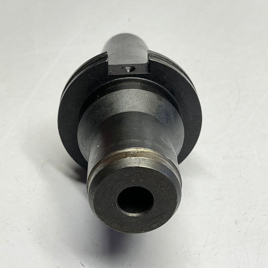 TOOL HOLDERS Cat 50 Taper End Mill for CNC Machining ~ 3/4" I.D. 50CVEM0750 (Used)