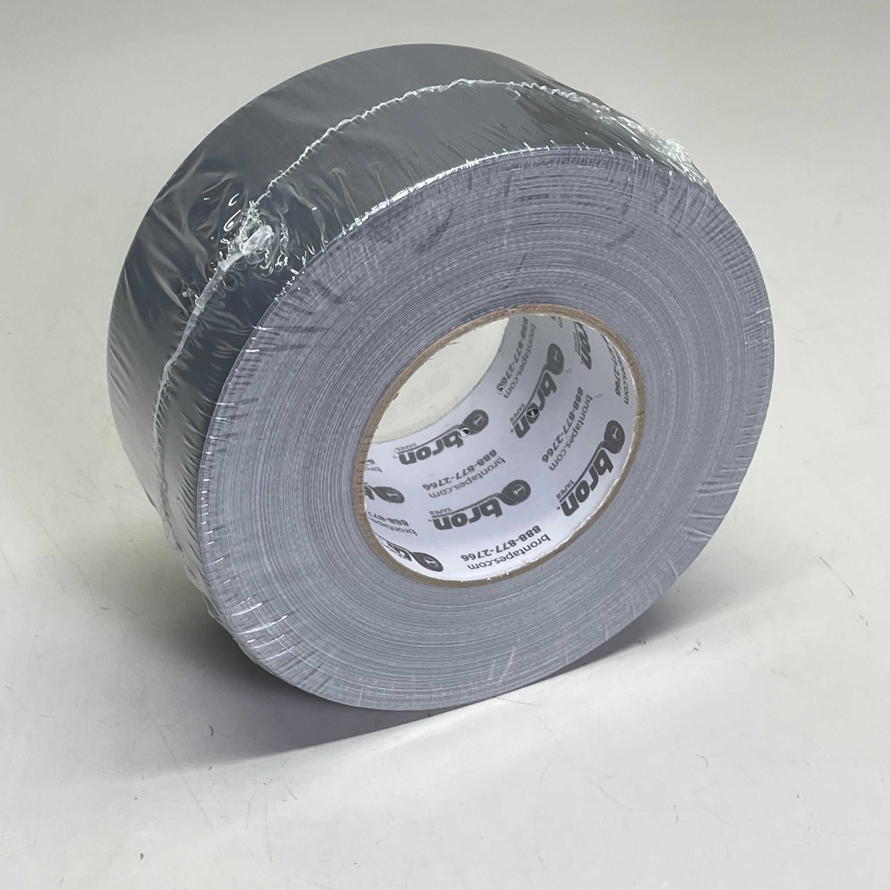 BRON TAPES Performance Grade Duct Tape 1.89" x 60 yard BT258 PayWut