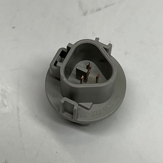 NISSAN Genuine OEM Socket Assy Turn Signal Light Socket 26243-9B91A