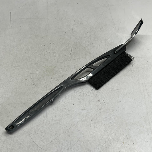 HOPKIN MFG (2 PACK) 22" Super Deluxe Snowbrush, Black KS 66801