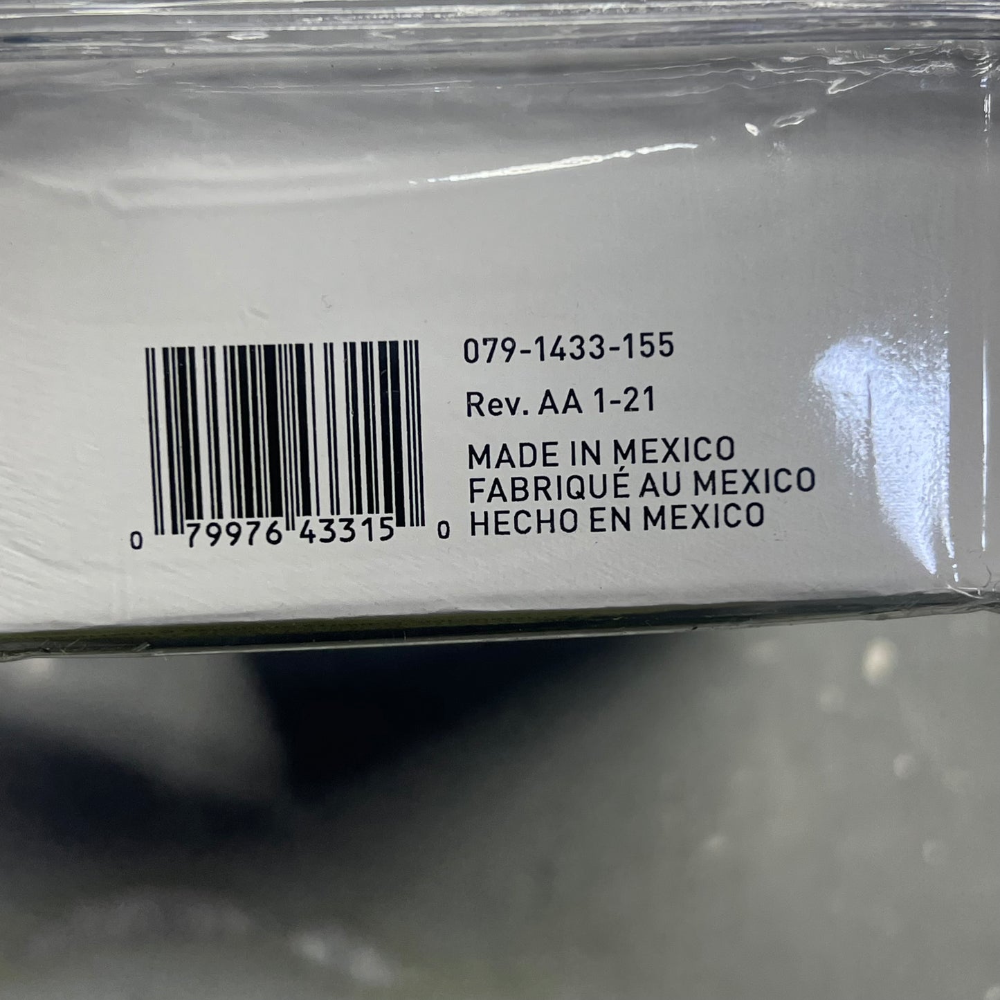 HOPKINS Toyota Vehicle Specific Kit For Pickup 1984-1995 & Tacoma 1995-04 43315