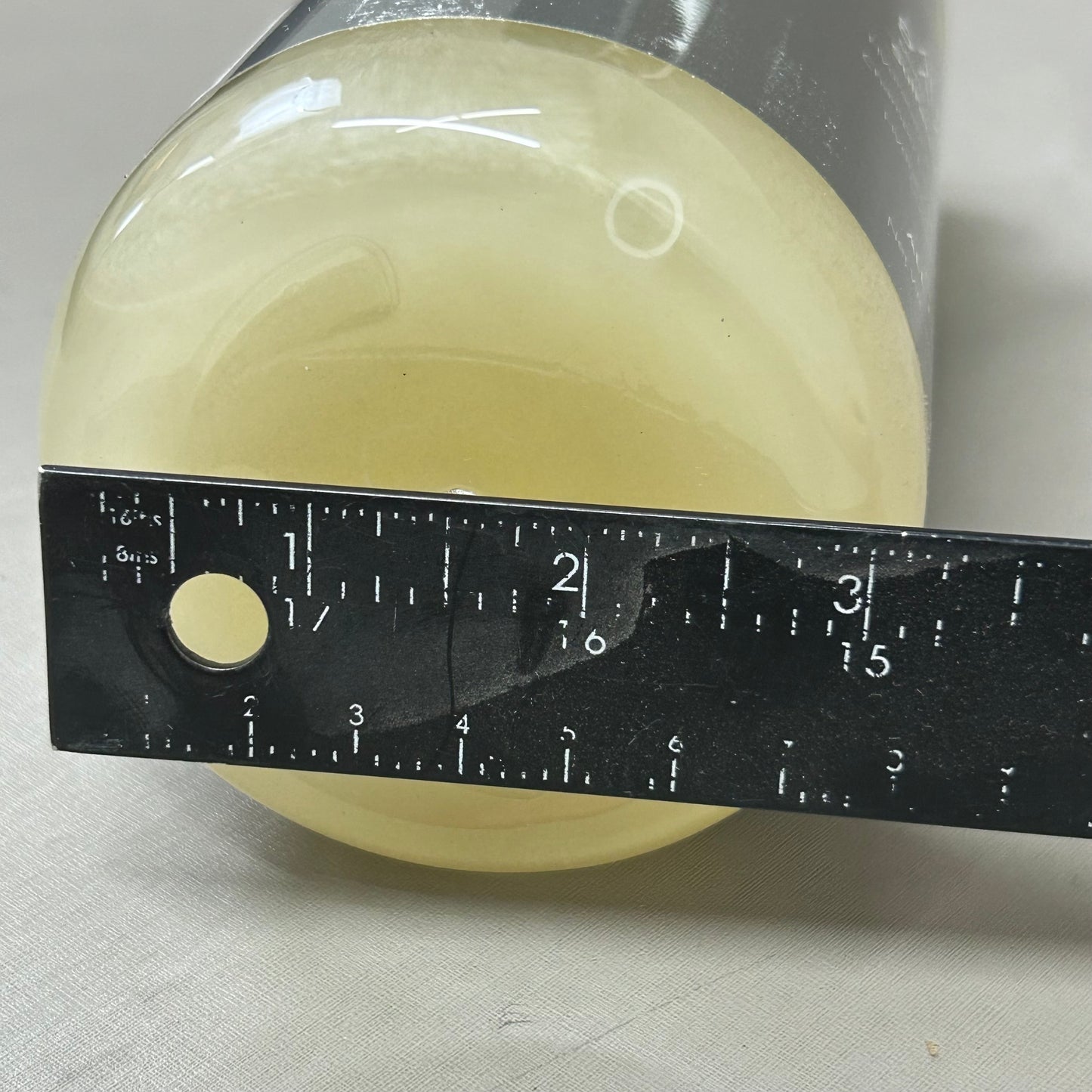 DESIGN ESSENTIALS Almond & Avocado Moisturizing & Detangling Shampoo 34Fl oz