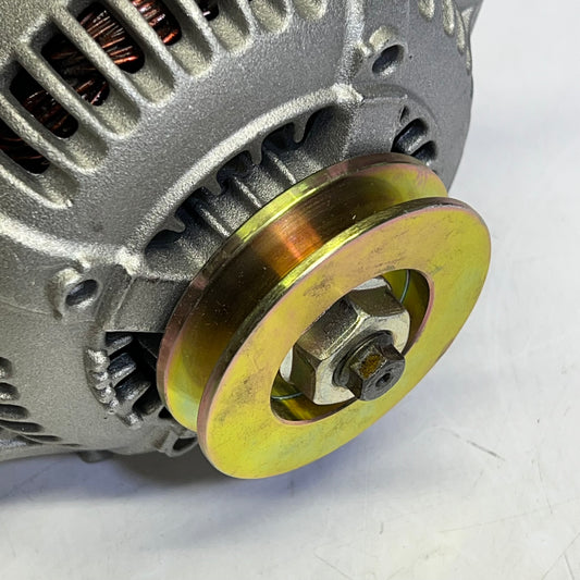 NAPA Remanufactured Alternator Standard 70 a for Toyota Vehicles Models 2138283