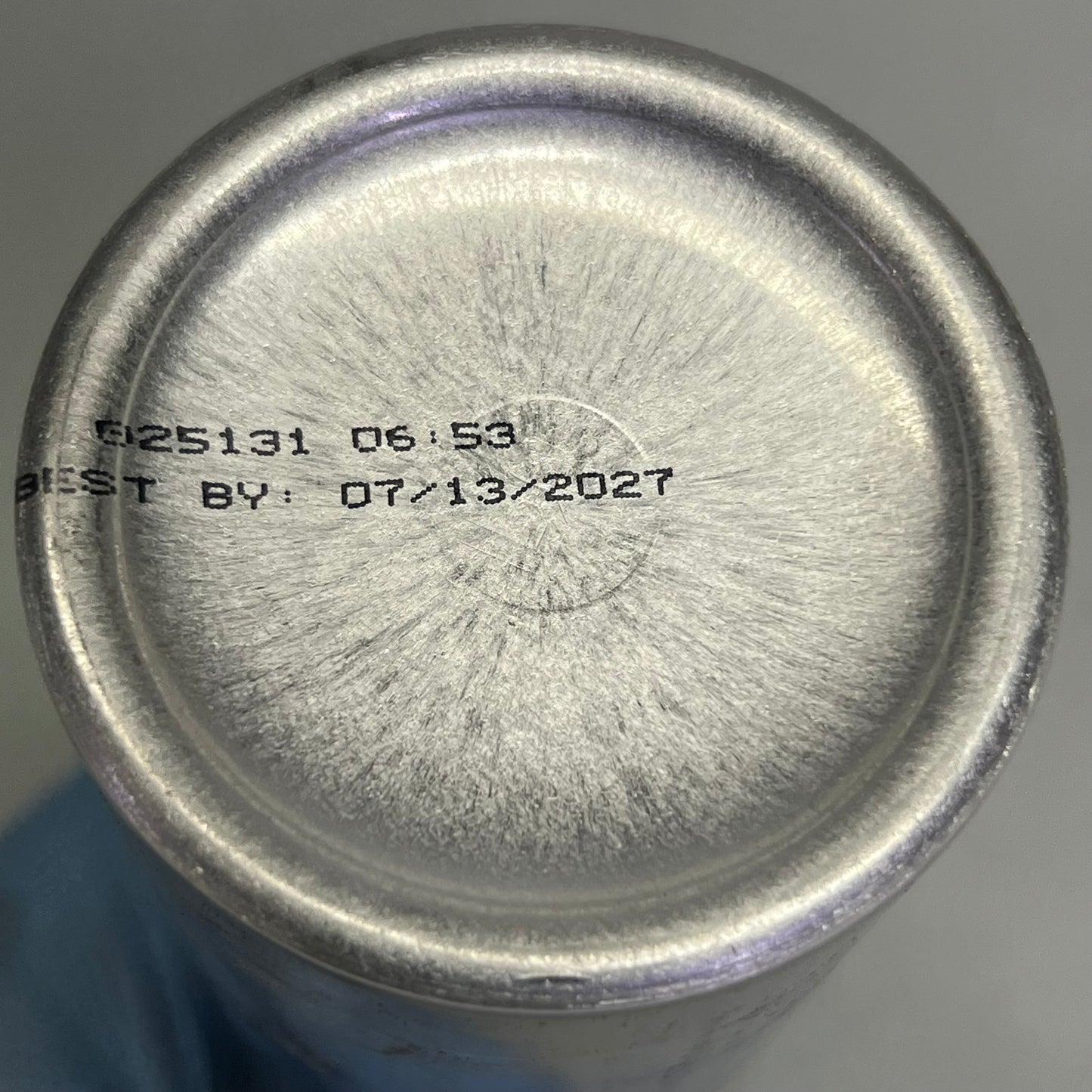 PROUD SOURCE (24 PACK) Spring Water 16 fl oz BB 07/27