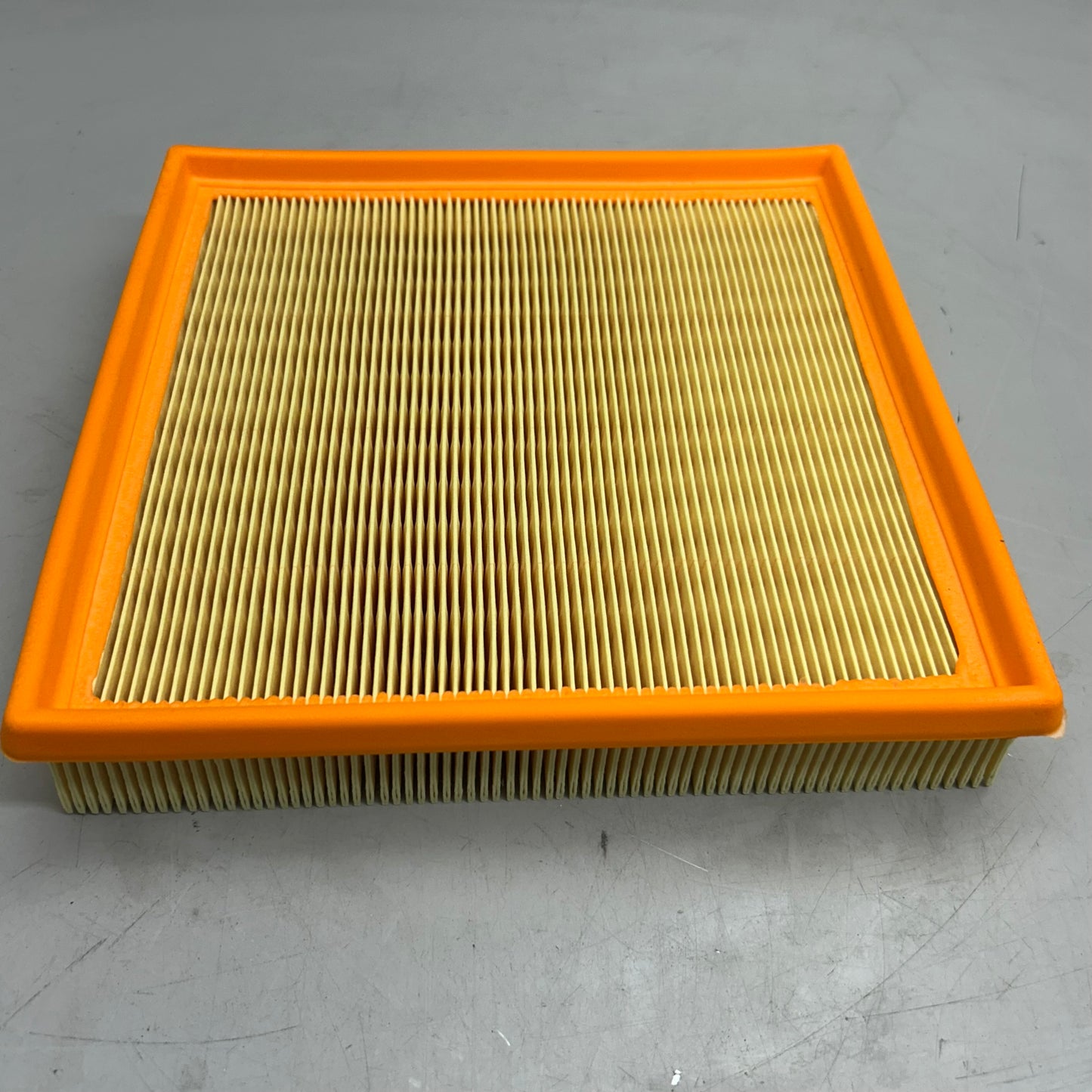 MAHLE Air Filter Replacement Part For BMW LX500