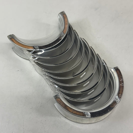 MAHLE Clevite Engine Crankshaft Main Bearing Set For Chrysler,Dodge & Plymouth MS-2324P-10