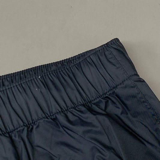 COLUMBIA Rebel Roamer Rain Pant Softshell Men's Sz XXL Inseam 32" Black XM8175-010