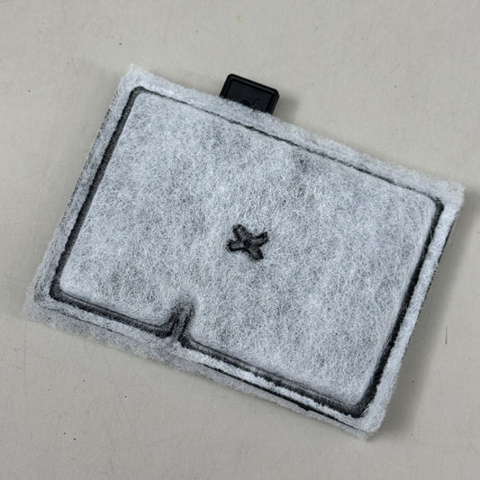 AQUEON (9 PACK) High Quality Carbon Fish Tank Filter Cartridges Small 100537062