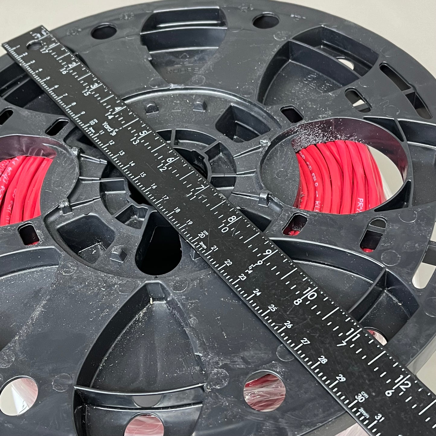 CAROL 2 Conductor Shielded Cable Fire Alarm/Safety 14 Gauge 1000ft E2532S.41.03