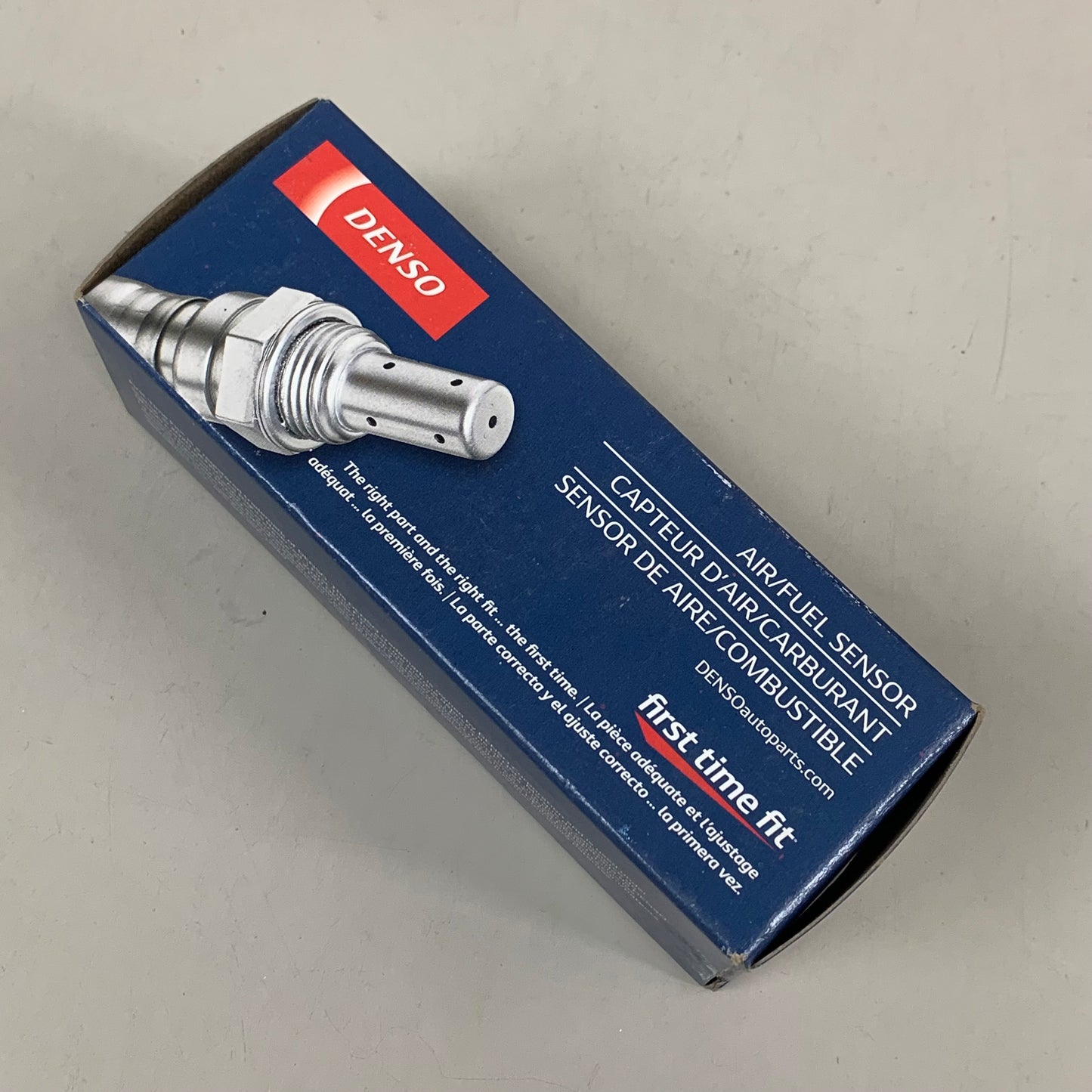 DENSO Oxygen Sensor for Lexus & Toyota 2349021