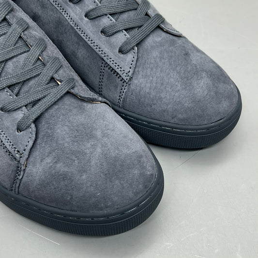 PROPET Kenji Diabetic Friendly Orthotic DuroCloud Men's Sz 10 M(D) Grey MCA152S