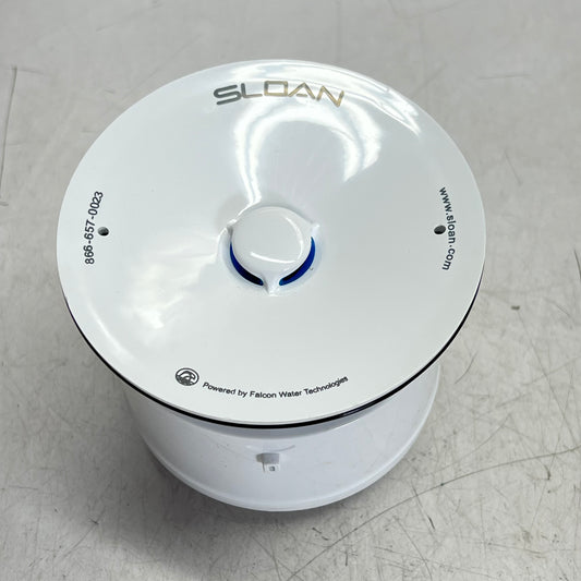SLOAN Water-free & Hybrid Urinal Cartridge Keep Pipes & Housing Clean 1001500