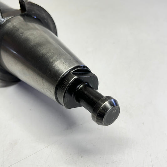 VALENITE CAT 50 Endmill Holder for CNC Machining ~ 7/8" V50CT-E100L (Used)