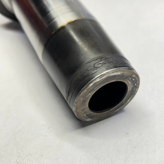 KENNAMETAL CAT 50 Taper End Mill Holder for Cnc ~ 1" CV50TT100800 (Used)