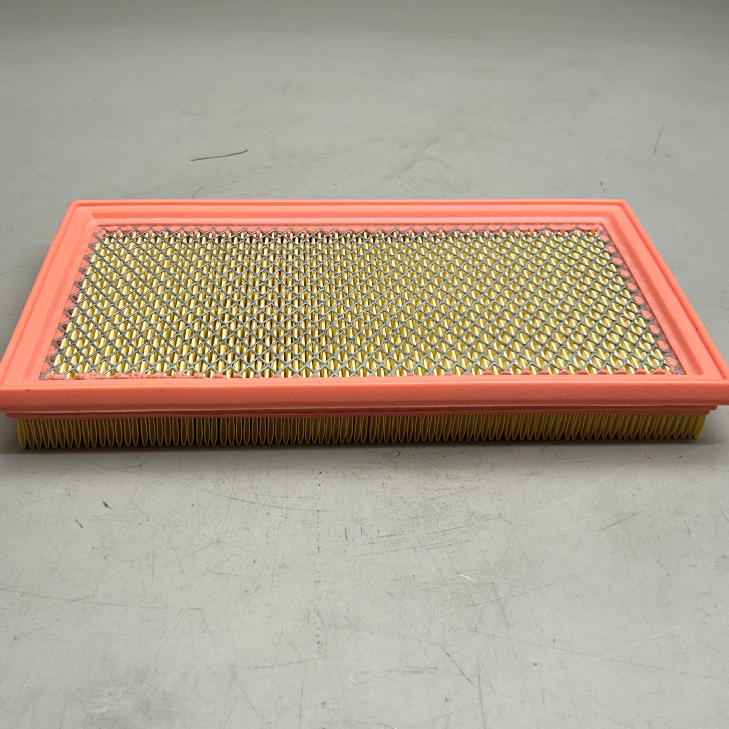 MAHLE Air Filter-Turbo Replacement Part For Nissan LX2561