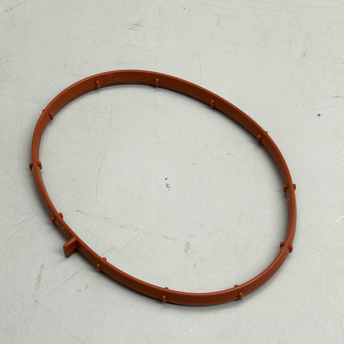 MAHLE Engine Intake Manifold Gasket Replacement Part For Chrysler & Dodge MIS19276