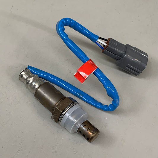 DENSO Oxygen Sensor Black 234-4447