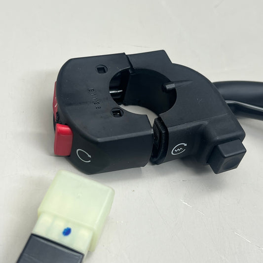 HONDA Starter Stop Switch Assembly Genuine OEM 35130-MEL-J00