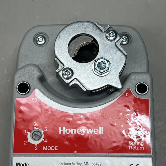 HONEY WELL Direct Coupled Actuator 3 Nm Spring Return 24 VAC MS7503A2030