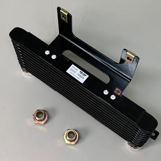 DORMAN Transmission Oil Cooler Aluminum 918-249