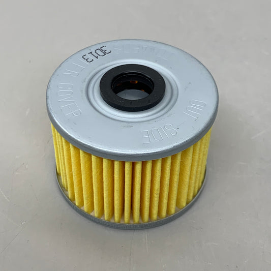HONDA 3 PACK! Oil Filter Element ATC250SX ATC350X EZ90 GB500 15410-KF0-315 OEM