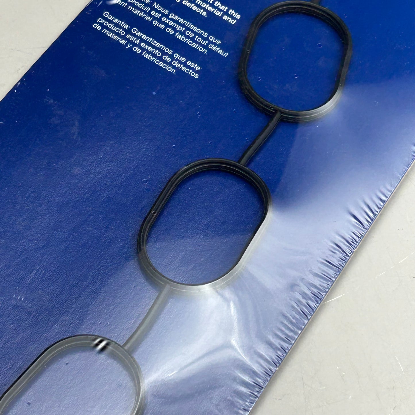 MAHLE Engine Intake Manifold Gasket Replacement Part For Toyota MS19201