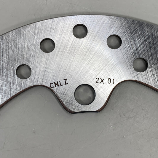 HONDA Brake Disk for ATVs 43251-HL4-A01