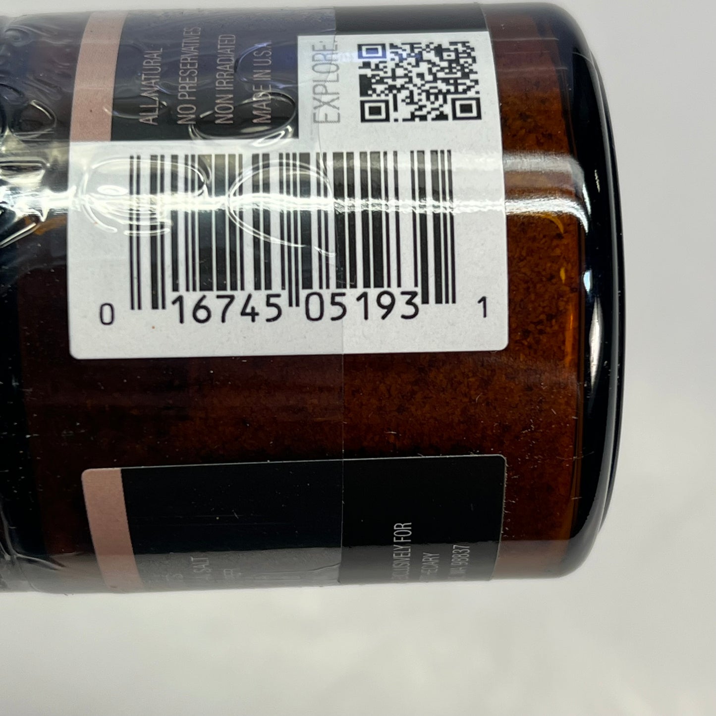 K&CO APOTHECARY (2 PACK) Enlighten All Daily Seasoning 3.2 oz BB 09/27