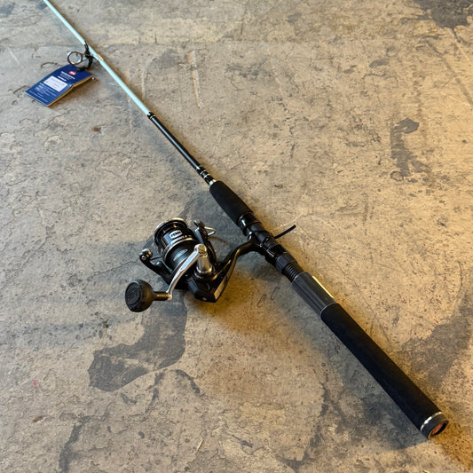 PENN Pursuit lV Spinning Fishing Rod 7'0" Medium Light, Mod Fast Action 1639620