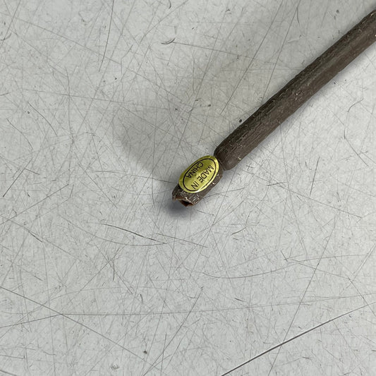 RAZ IMPORTS Decorative Faux Lemon Branch 36" Yellow/Green F4602250