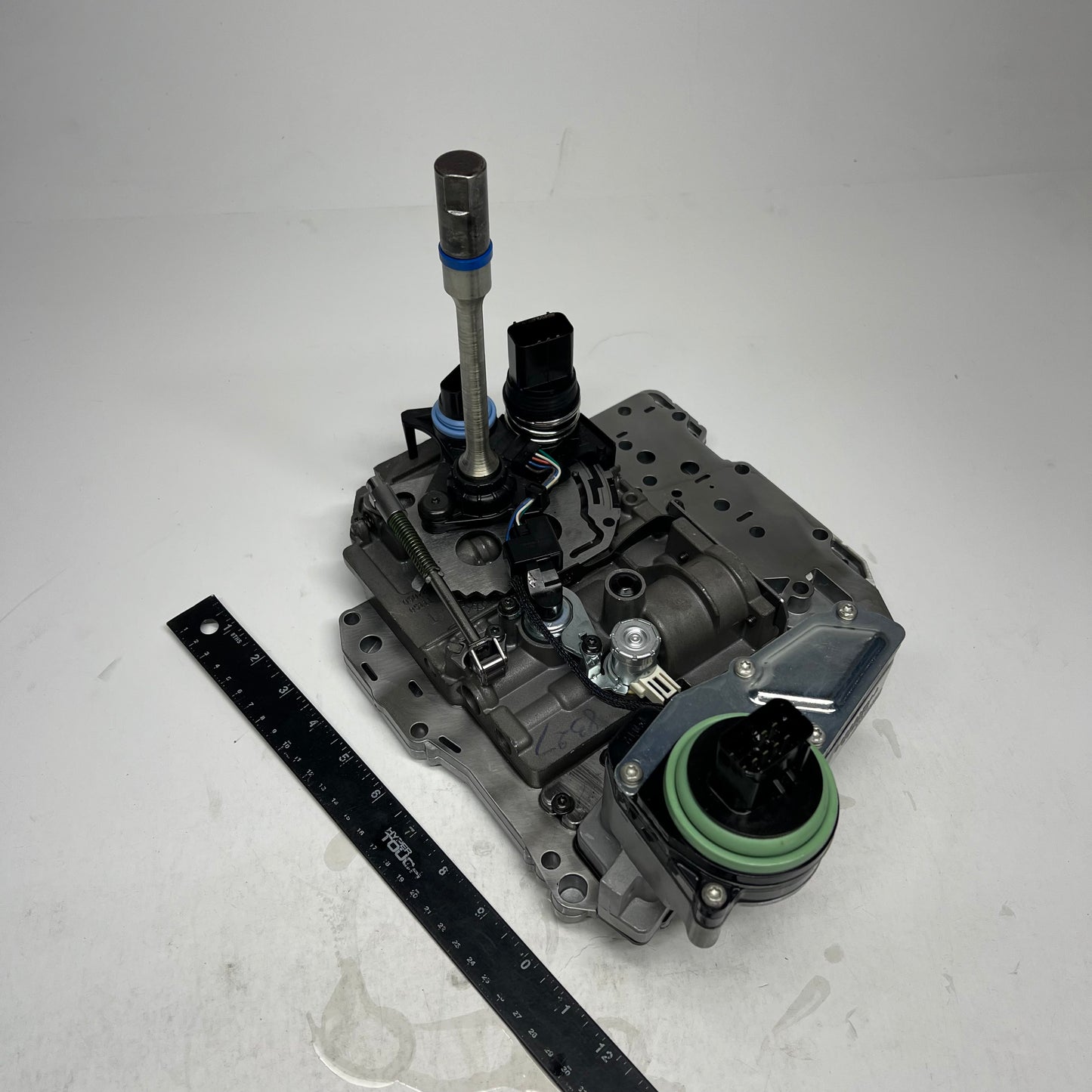 MOPAR Remanufactured Valve Body for 2006-2008 Mopar R5078327AA