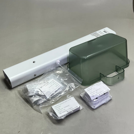 COLYTECH MANUFACTURING Compact Trolley Cart Stand Bracket for Patient Monitor