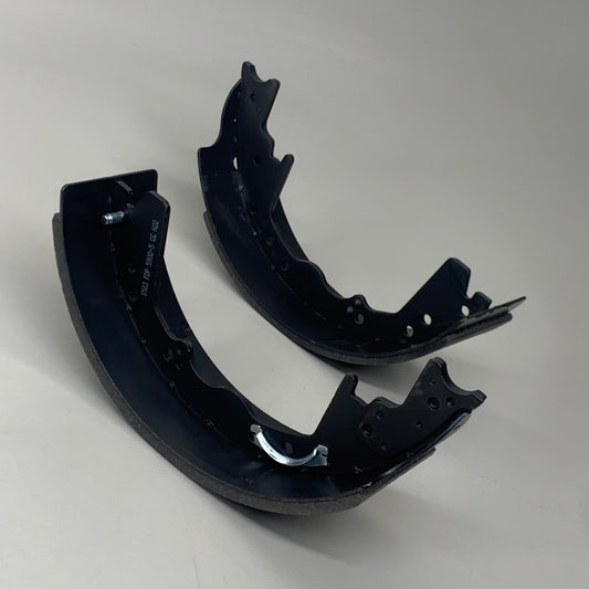 BRAKE BEST SELECT Premium Brake Shoes 4PK 583 (New Other)