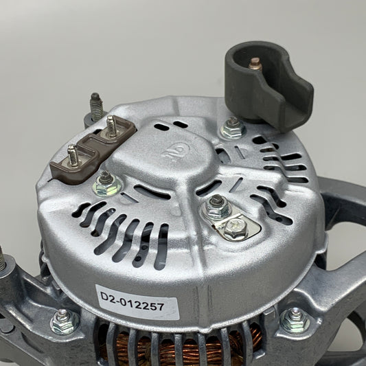 DENSO Alternator Clockwise 12.0 V (Remanufactured) 05920 210-1003