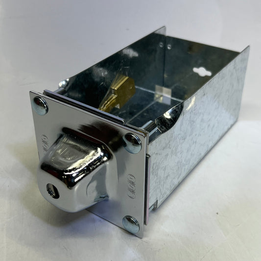 LAUNDTYLUX Front Load Washer Accessories Kit 865WHLFP817AL